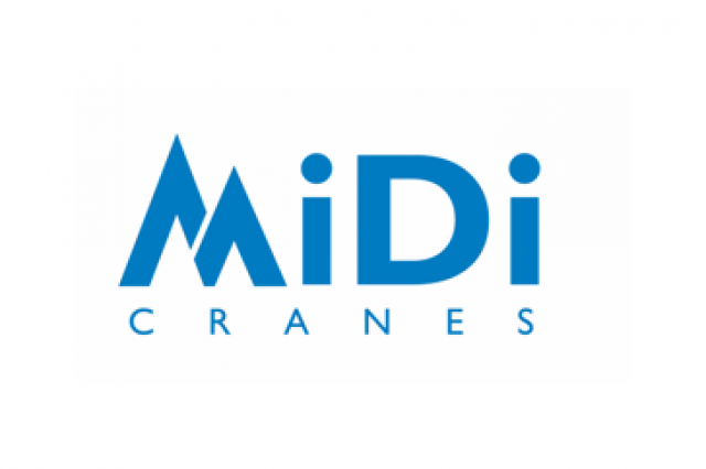 midi grue