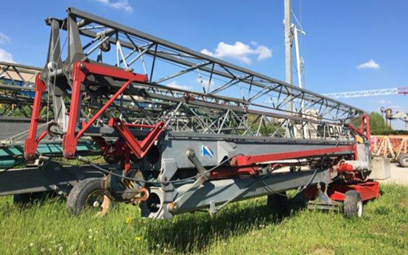 DALBE HS 232